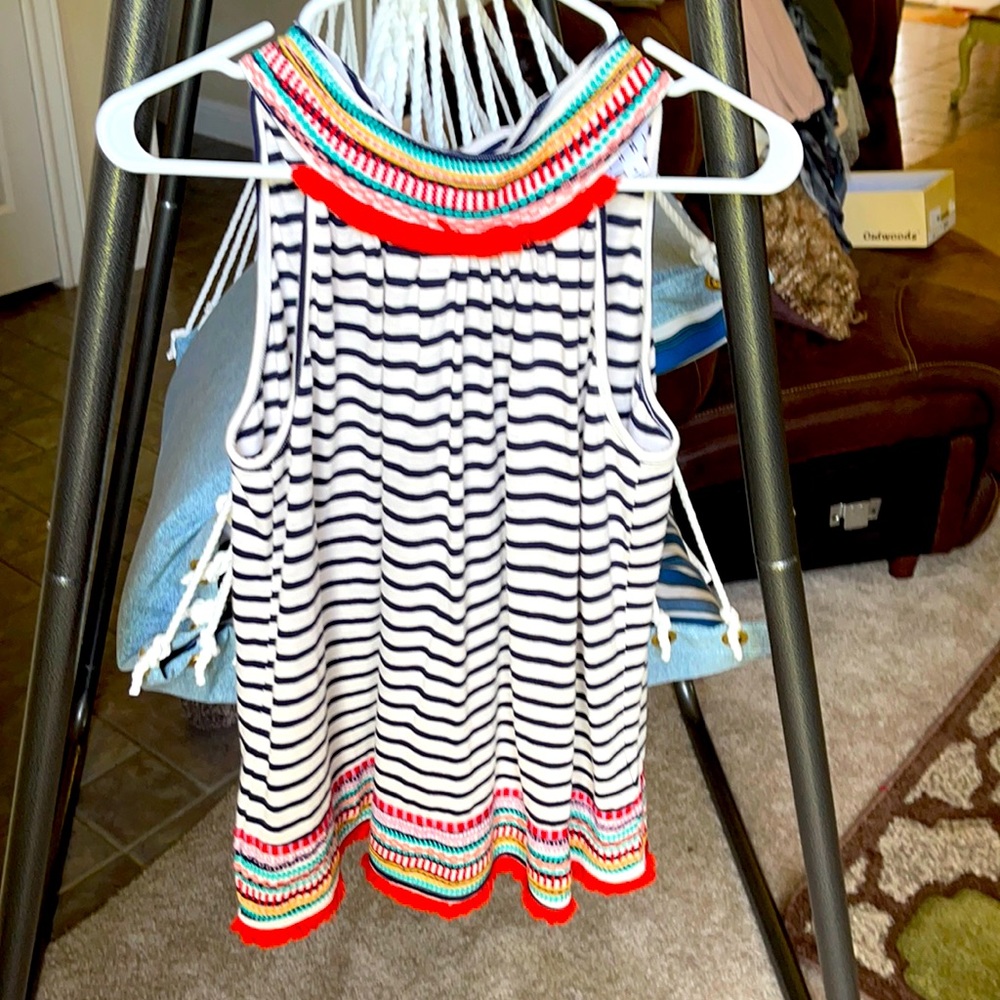 Tank top—new without tags